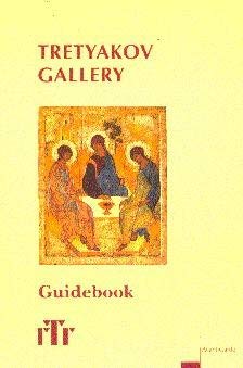 Tretyakov Gallery Guidebook