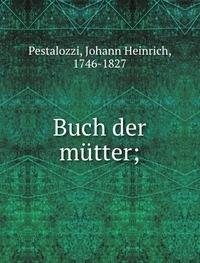 9785872549789: Buch Der Mtter