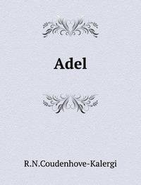 9785875418068: Adel German Edition