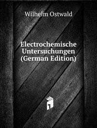 9785875532184: Electrochemische Untersuchungen German