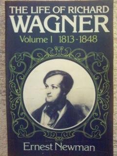 9785876064141: The Life of Richard Wagner Volume 4