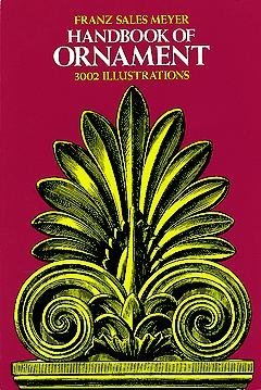 9785877134614: A Handbook of Ornament