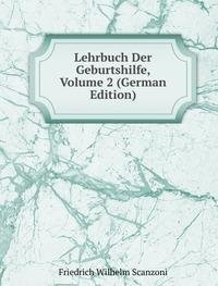 9785877940093: Lehrbuch Der Geburtshilfe Volume 2 Germ