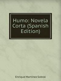 9785878072069: Humo Novela Corta Spanish Edition