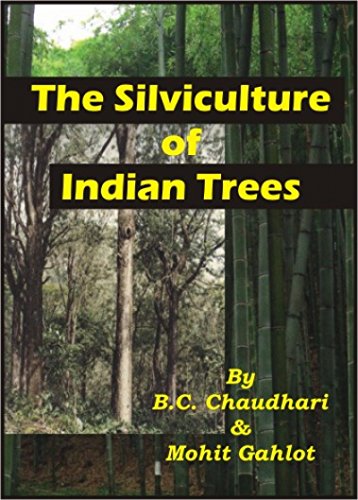 9785878328098: The Silviculture of Indian Trees. Publi