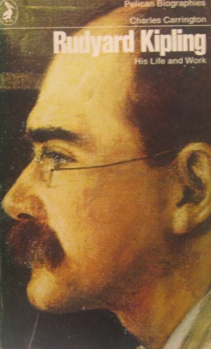 9785878903202: Rudyard Kipling His Life and Works