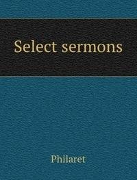 9785879605259: Select Sermons