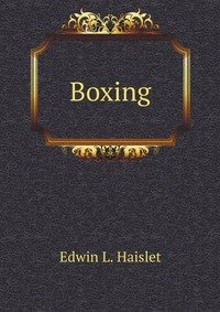 9785882643736: Boxing