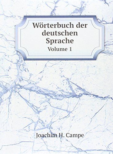 9785883321862: Wrterbuch Der Deutschen Sprache