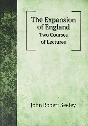 Stock image for The Expansion of England Two Courses O for sale by WorldofBooks
