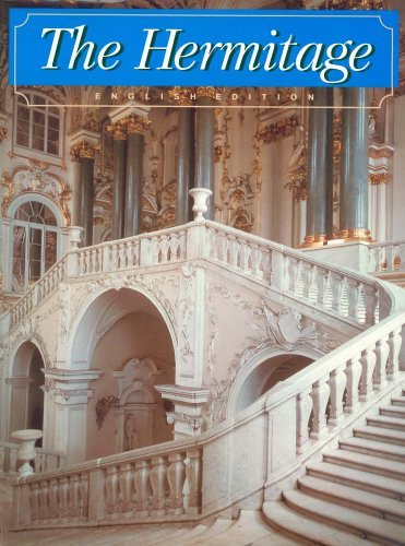 Stock image for The Hermitage for sale by Wonder Book
