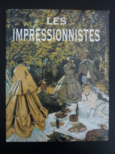 Stock image for Impressionisty i postimpressionisty for sale by WorldofBooks