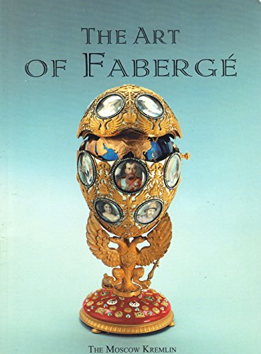 The Art of Faberge