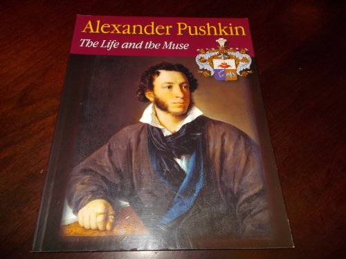 Beispielbild fr A.S. Pushkin: 1799-1999 (Al'manakh "Sokrovishcha Rossii") (Russian Edition) zum Verkauf von Books From California