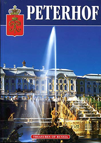 Stock image for Sokrovischa Rossii. Almanah, "- 39, 2001. Petergof for sale by Better World Books