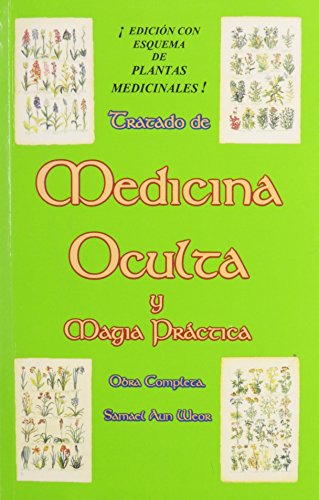 9785892137065: Tratado de Medicina Oculta y Magia Practica