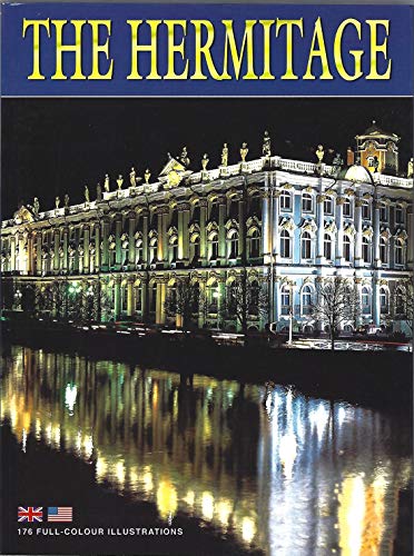 Imagen de archivo de The Hermitage (English Edition) a la venta por Better World Books: West