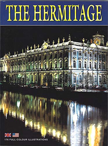 Stock image for The Hermitage (English Edition) for sale by Better World Books: West