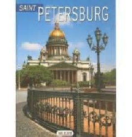 Stock image for Saint Petersburg: Peterhof, Tsarskoye Selo, Pavlovsk for sale by Wonder Book