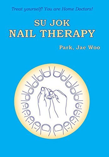 9785900810287: Su JOK Nail Therapy [Paperback]