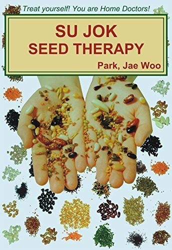 Stock image for Su Jok Seed Therapy for sale by WorldofBooks