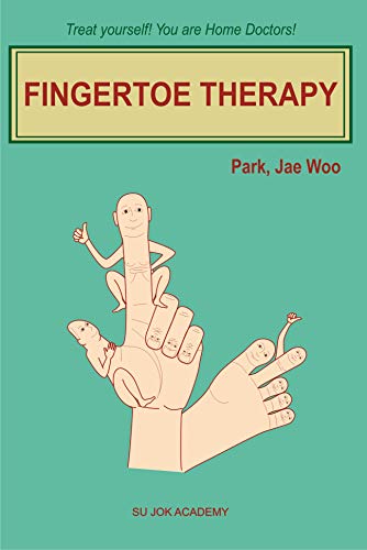 9785900810669: Fingertoe Therapy Paperback – 2002