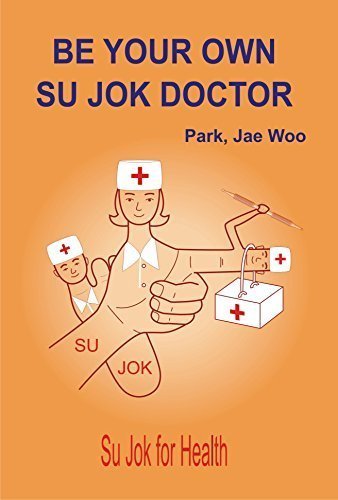 9785900810683: Su Jok: Be Your Own Su Jok Doctor