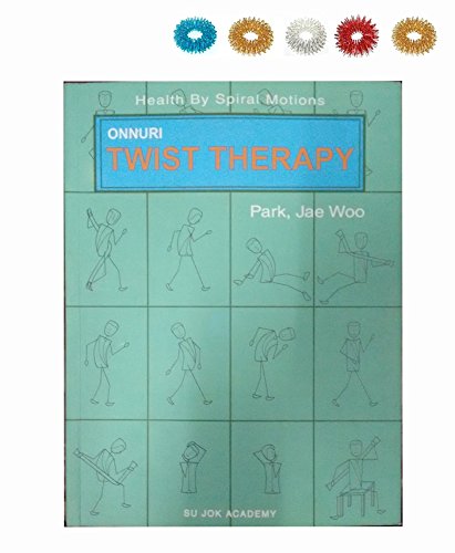 Stock image for Twist Therapy for sale by ThriftBooks-Dallas