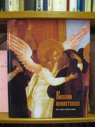 Stock image for Russian Monasteries: Art and Traditions for sale by medimops