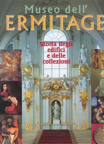 Imagen de archivo de Mus e de l'Hermitage. Histoire des edifices et des collections. (in Russian) a la venta por WorldofBooks