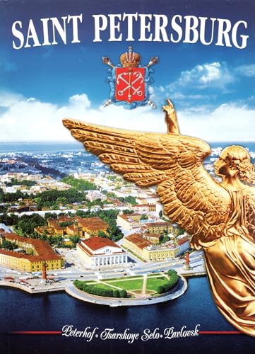 Beispielbild fr Saint Petersburg & Its Environs 2002 zum Verkauf von Wonder Book