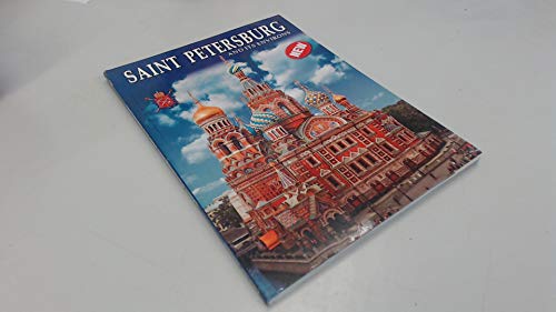 Imagen de archivo de Saint Petersburg and Its Environs a la venta por Better World Books