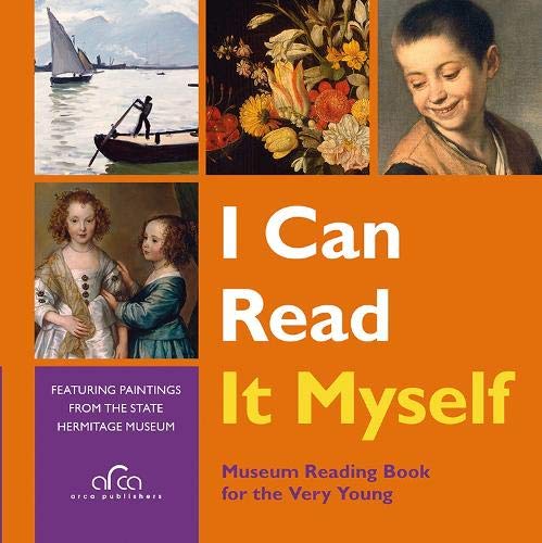Stock image for I Can Read It Myself for sale by Better World Books