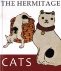 Stock image for The Hermitage. Cats for sale by Reuseabook