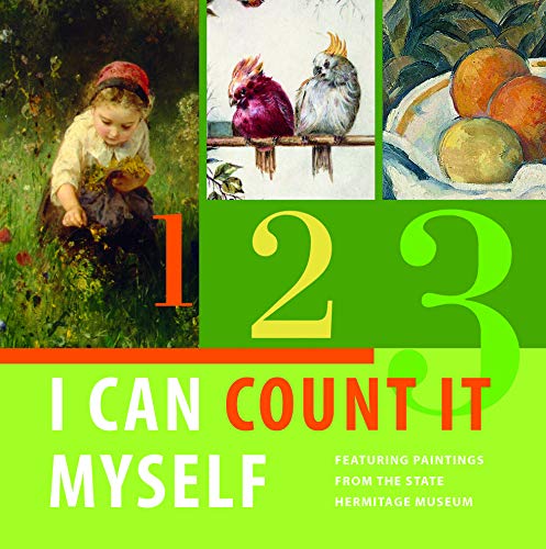 Stock image for I Can Count It Myself for sale by ThriftBooks-Atlanta