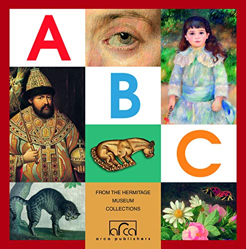 Stock image for Abc for sale by Aardvark Rare Books