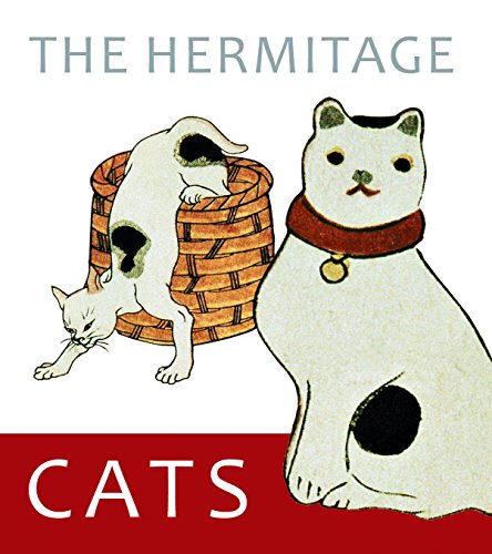 Stock image for The Hermitage Cats for sale by Brook Bookstore