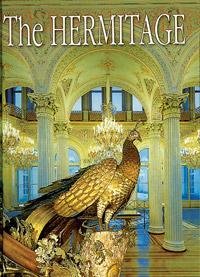 9785938930599: The Hermitage: A Stroll Around the Halls and Galleries