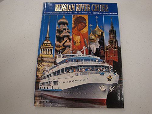 Stock image for Russian River Cruise for sale by Better World Books