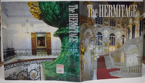 Imagen de archivo de The Hermitage a la venta por Ann Becker