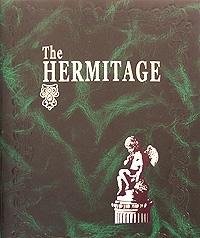 Imagen de archivo de The Hermitage a la venta por monobooks