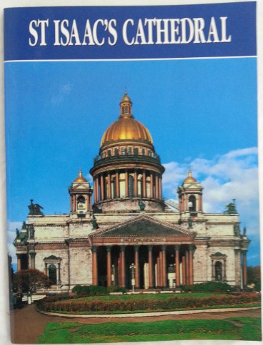 Stock image for St Isaac's Cathedral for sale by ThriftBooks-Dallas