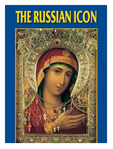 Imagen de archivo de The Russian Icon a la venta por Syber's Books