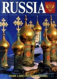Stock image for Russia [ In English ] for sale by The Maryland Book Bank