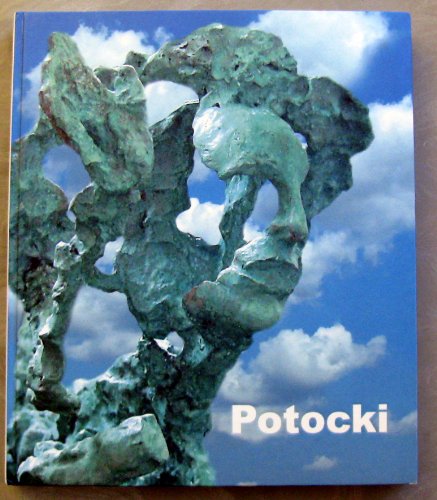 Stock image for POTOCKI for sale by Books From California