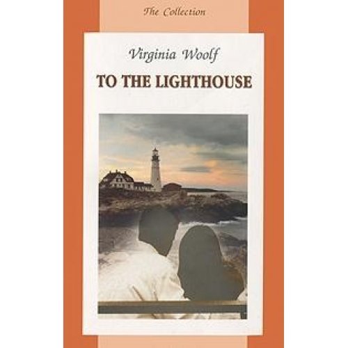 Stock image for To the Lighthouse for sale by medimops