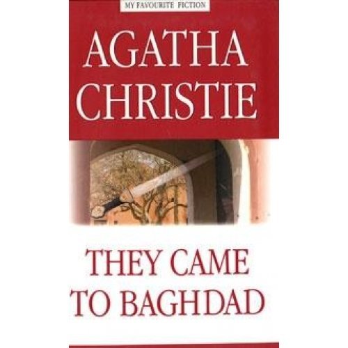Stock image for They Came To Baghdad = Vstrecha v Bagdade for sale by Booksavers of MD