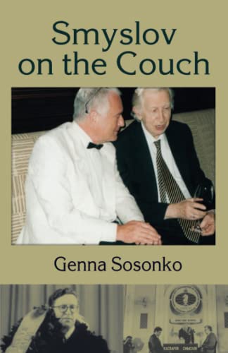 Imagen de archivo de Smyslov on the Couch a la venta por Goodwill Books