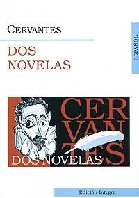 Dos Novelas (9785954200195) by Cervantes