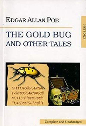 9785954200737: The Gold Bug and Other Tales